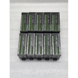 RENU FIOD 0808 C B ANALOG INPUT MODULE REV A4 2 RENU FIOD 0808 C B ANALOG INPUT MODULE REV A4 1