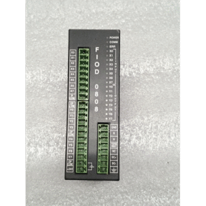 RENU FIOD 0808 C B ANALOG INPUT MODULE REV A4 4 RENU FIOD 0808 C B ANALOG INPUT MODULE REV A4 10