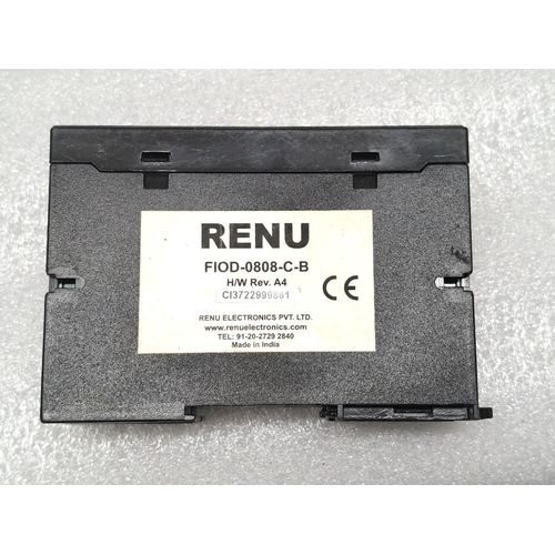 RENU FIOD 0808 C B ANALOG INPUT MODULE REV A4 (11) RENU FIOD 0808 C B ANALOG INPUT MODULE REV A4 11