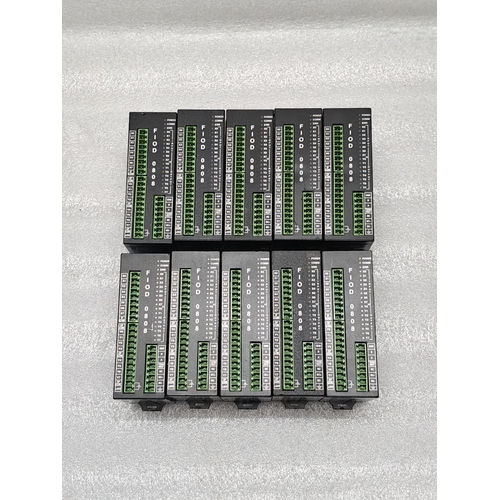 RENU FIOD 0808 C B ANALOG INPUT MODULE REV A4 (15) RENU FIOD 0808 C B ANALOG INPUT MODULE REV A4 15