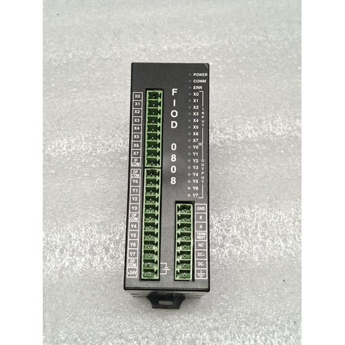 RENU FIOD 0808 C B ANALOG INPUT MODULE REV A4 (9) RENU FIOD 0808 C B ANALOG INPUT MODULE REV A4 9