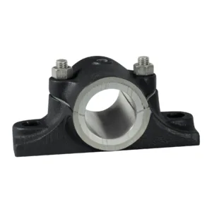 Rexnord 2-1224 1-1/2 Cast Iron Pillow Block Bearing 02136 LINK BELT BEARING