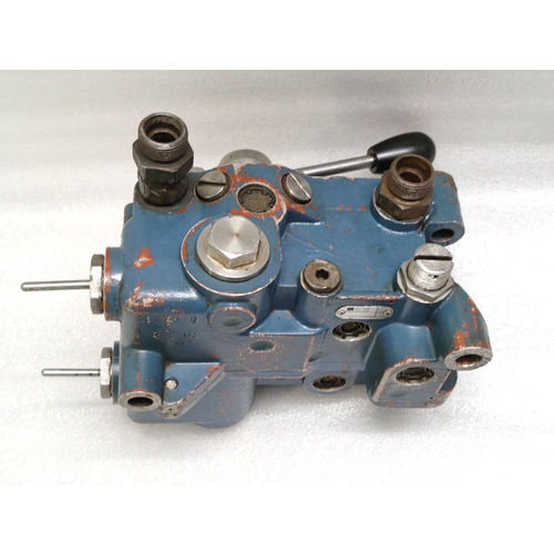 REXROTH 3353200000 PNEUMATIK PRESSURE REDUCING STATION USED FAST SHIPPING (15)