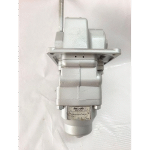 REXROTH HC 2 X Control Air Valve Lever Operated American Standard 2