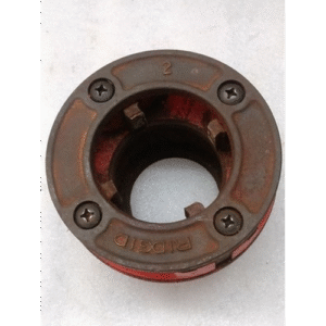 RIDGID 2  NPT THREADER DIE  34157