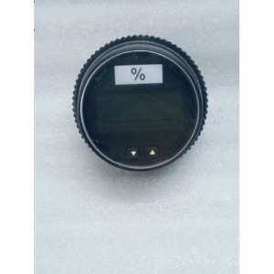 ROSEMOUNT | 01151-0685 | LCD INDICATING DISPLAY UNIT