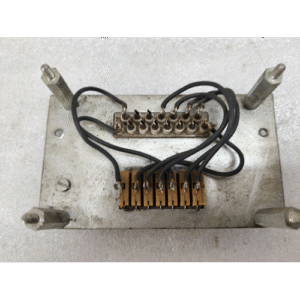 SAACKE CMSF 1 BURNER CONTROL UNIT 198 S 1 8980 108045 2 8494 068215 10 SAACKE CMSF 1 BURNER CONTROL UNIT 198 S 1 8980 108045 2 8494 068215 17