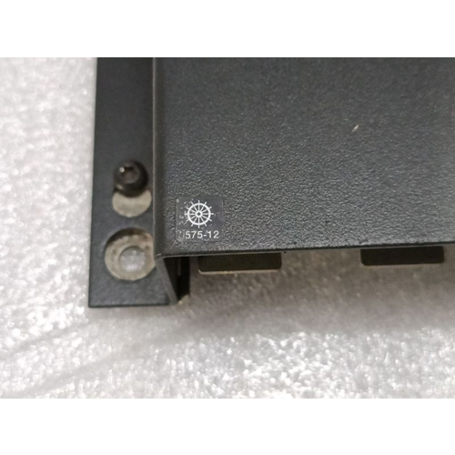 SAILOR 6208 Remote Control Unit Connection Box 406208A (11)