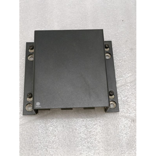 SAILOR 6208 Remote Control Unit Connection Box 406208A (9)