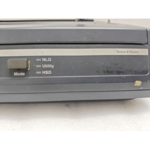 SAILOR H1252B/TT-3608A TT-1252B THRANE & THRANE  8012520006 PRINTER 12:42