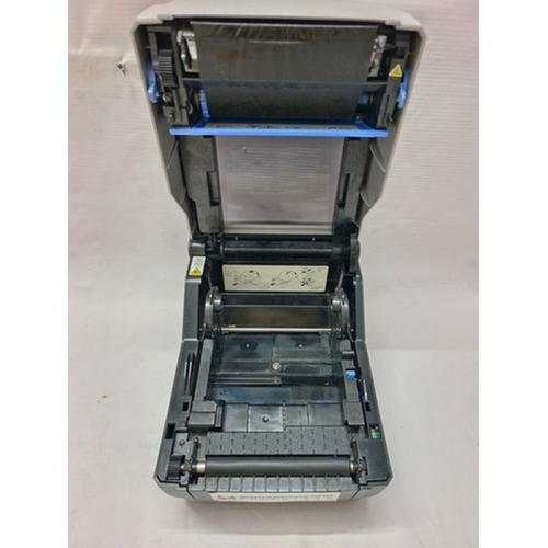 SATO BAR CODE PRINTER CG408TT IEEE1284 Label Thermal Printer 19VDC Free Shipping (3)