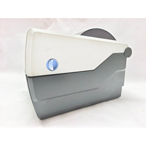 SATO BAR CODE PRINTER CG408TT IEEE1284 Label Thermal Printer 19VDC Free Shipping (6)