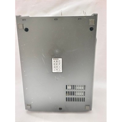 SATO BAR CODE PRINTER CG408TT IEEE1284 Label Thermal Printer 19VDC Free Shipping (9)