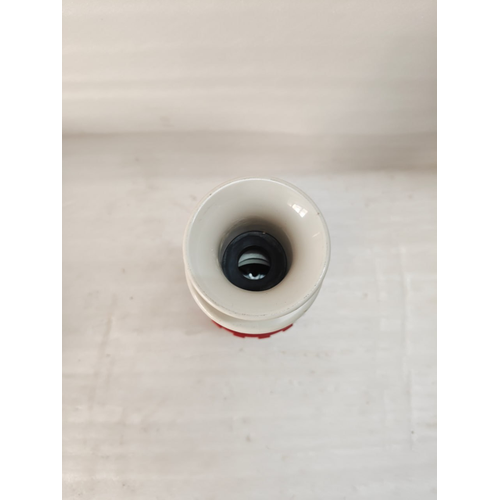 SCAME INDUSTRIAL SOCKET PLUG COD. 215.6337 63A 3P+N+E 6h 346-415V 60Hz 50Hz SCREW TERMINALS (5)