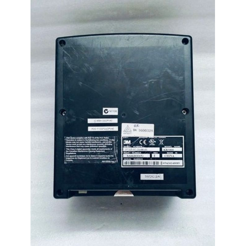 SCANCON 2R58-100-D-2M-S ROTARY ENCODER (4)