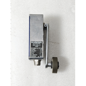 SCHMERSAL ASH 015L-11U/50X LIMIT SWITCH 101057846 4Z6 13:33