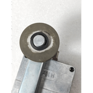 SCHMERSAL ASH 015L 11U50X LIMIT SWITCH 101057846 4Z6 4