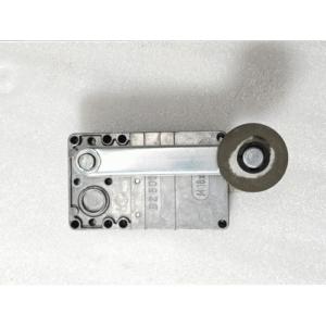 SCHMERSAL ASH 015L 11U50X LIMIT SWITCH 101057846 4Z6 5