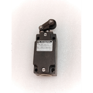 SCHMERSAL MK 330 11Y LIMIT SWTICH 250V ITH2 – NEW 11:05