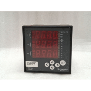 SCHNEIDER ELECTRIC EM6436 CONZERV 300V 50/60HZ 30001999 16:01