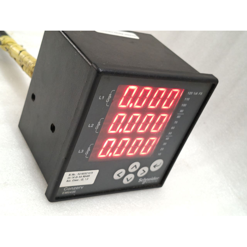 SCHNEIDER ELECTRIC EM6436 CONZERV 300V 5060HZ 30001999 (6)