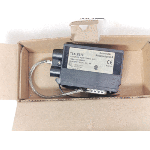 SCHNEIDER ELECTRIC TSX-LES70 / TSXLES70 JUNCTION FOR TRANS. MOD NEW BOX  FRANCE 16:52