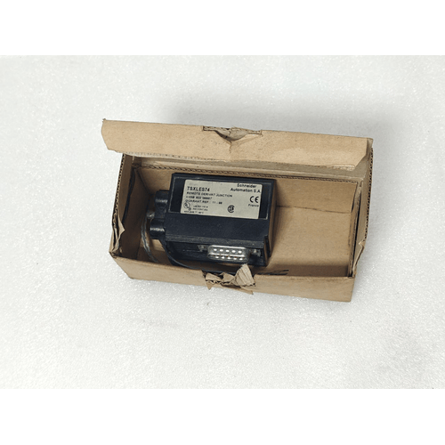 SCHNEIDER ELECTRIC TSX-LES74 TSXLES74 REMOTE DERIVAT JUNCTION NEW FRANCE (6)
