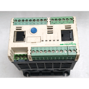 SCHNEIDER LTMR100MFM MOTOR CONTROLLER MODBUS 17:01