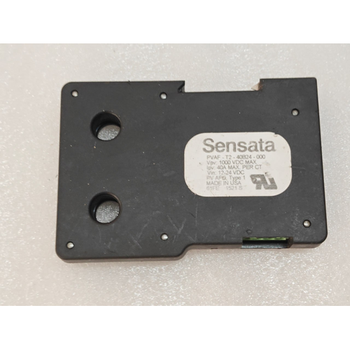 SENSATA SOLAR ARC FAULT DETECTION MODULE PVAF T2 4824 000 (3)