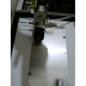 SERVERON TM8 Gas Chromatography ON LINE DISSOLVED GAS MONITOR 16