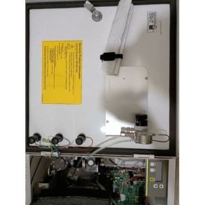 SERVERON TM8 Gas Chromatography ON LINE DISSOLVED GAS MONITOR 17