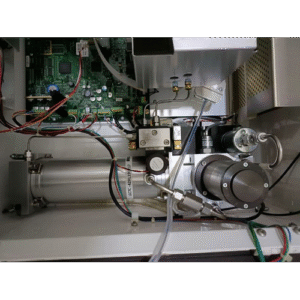 SERVERON TM8 Gas Chromatography ON LINE DISSOLVED GAS MONITOR 18