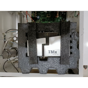 SERVERON TM8 Gas Chromatography ON LINE DISSOLVED GAS MONITOR 19