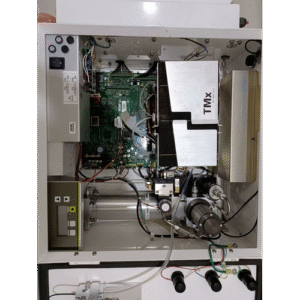 SERVERON TM8 Gas Chromatography ON LINE DISSOLVED GAS MONITOR 2