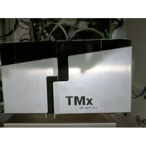 SERVERON TM8 Gas Chromatography ON LINE DISSOLVED GAS MONITOR 20