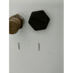 SERVERON TM8 Gas Chromatography ON LINE DISSOLVED GAS MONITOR 3