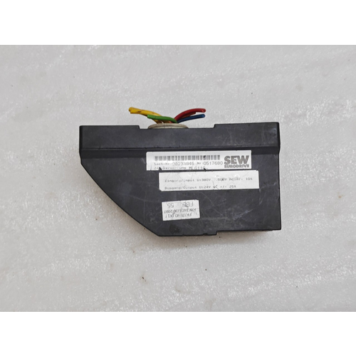 SEW EURODRIVE CONNECTION OPTION, ML G11 A 08233845 NR 0517680 (11)