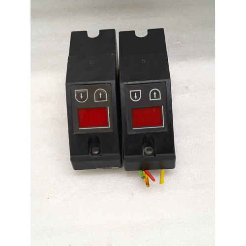 SEW EURODRIVE CONNECTION OPTION, ML G11 A 08233845 NR 0517680 (13)