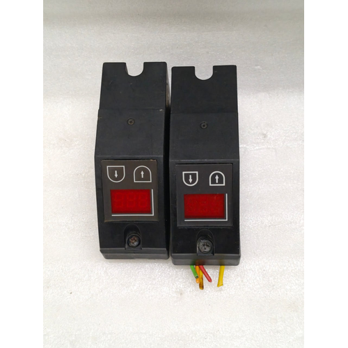 SEW EURODRIVE CONNECTION OPTION, ML G11 A 08233845 NR 0517680 (14)