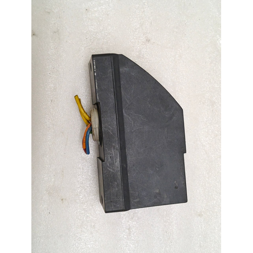 SEW EURODRIVE CONNECTION OPTION, ML G11 A 08233845 NR 0517680 (9)