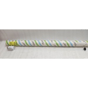 SHAKESPEARE 5215 AIS ANTENNA 36INCH END FED VHF AIS SAILBOAT ANT SS WHIP 5215-AIS SQUATTY 11:21