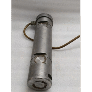 SHINHAN ELECTRONIC SPE Series 25 TON Tension Load Cell | High Capacity Force Sensor