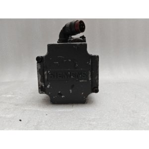 SIEMENS 1FK7044 7AF71 1UA3 SERVO MOTOR 7KG 002 EN60034 7