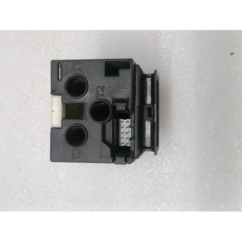 SIEMENS – 3UF7101-1AA00-0 – Current Measuring Module, Set Current 2.4 25 A (NEW) (6)