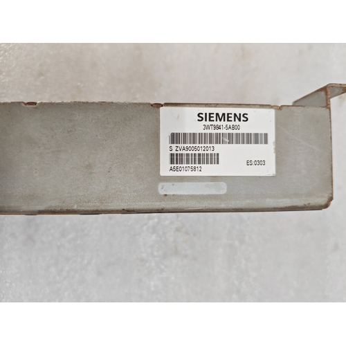 SIEMENS 3WT9841-4AA00 ETU35WT CIRCUIT BREAKER DIGITAL TRIP UNIT (1)