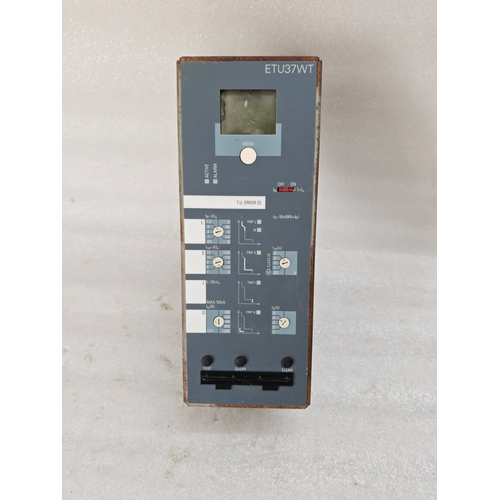 SIEMENS 3WT9841-4AA00 ETU35WT CIRCUIT BREAKER DIGITAL TRIP UNIT (3)