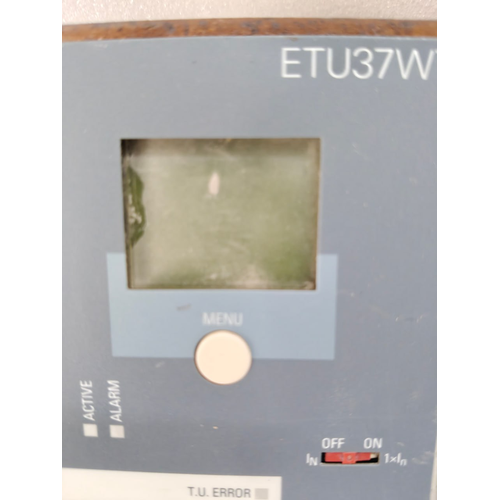 SIEMENS 3WT9841-4AA00 ETU35WT CIRCUIT BREAKER DIGITAL TRIP UNIT (4)