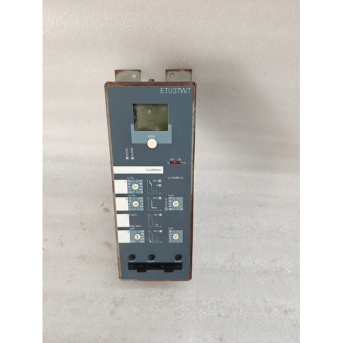 SIEMENS 3WT9841-4AA00 ETU35WT CIRCUIT BREAKER DIGITAL TRIP UNIT (5)