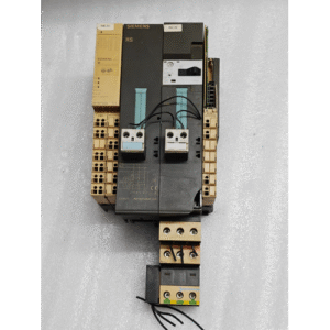 SIEMENS MODULE 3RK1301-0JB00-1AA0, 3RK1903-1BB00, G/001213 18:51