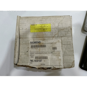 Siemens 7ML18301BT Universal Mounting Adapter | Tank Level Sensor Mount